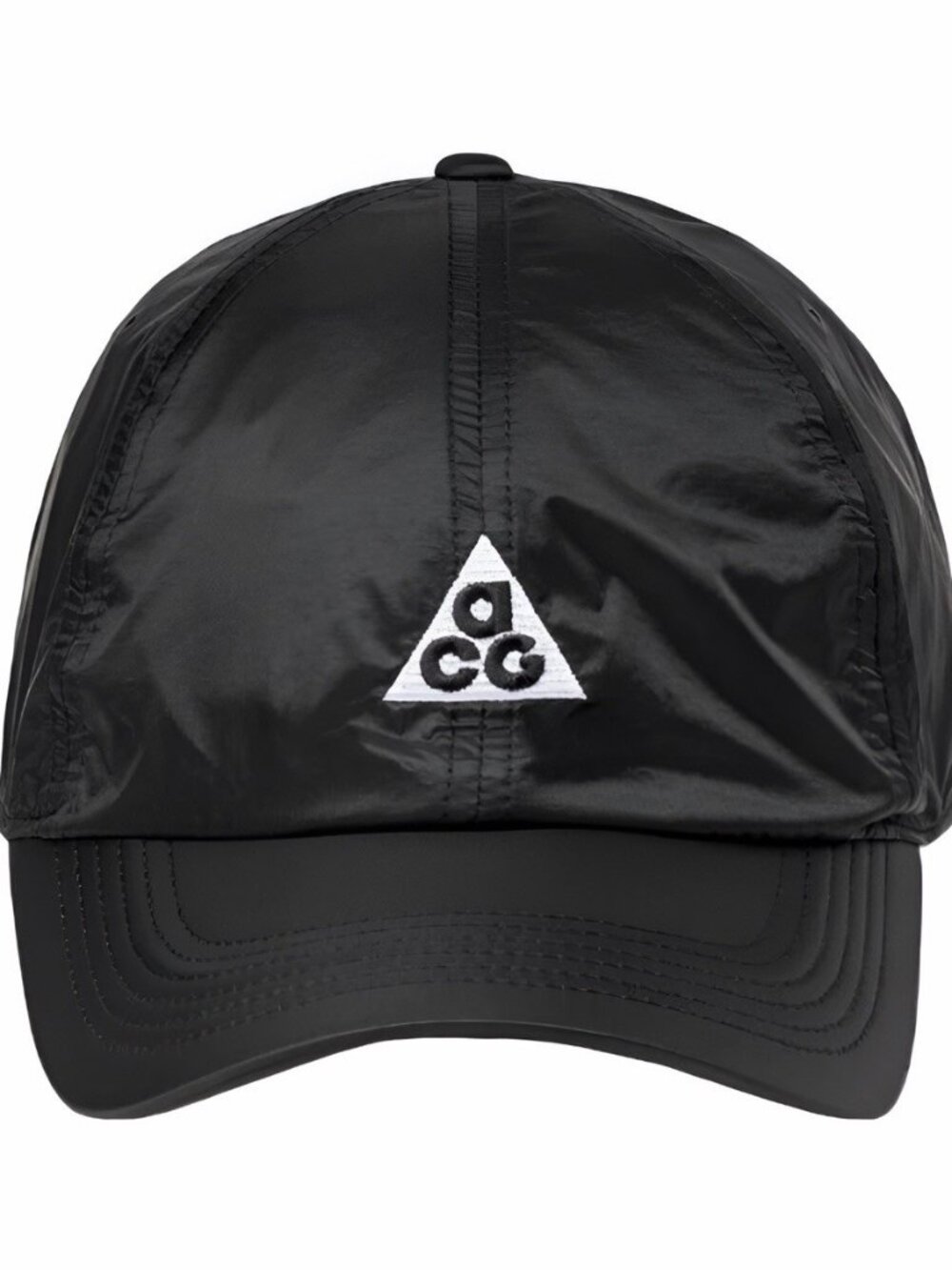 Nike ACG Trail Dri Fit Club Cap M/L Hat Unstructured Black FB6533 010 NWOT